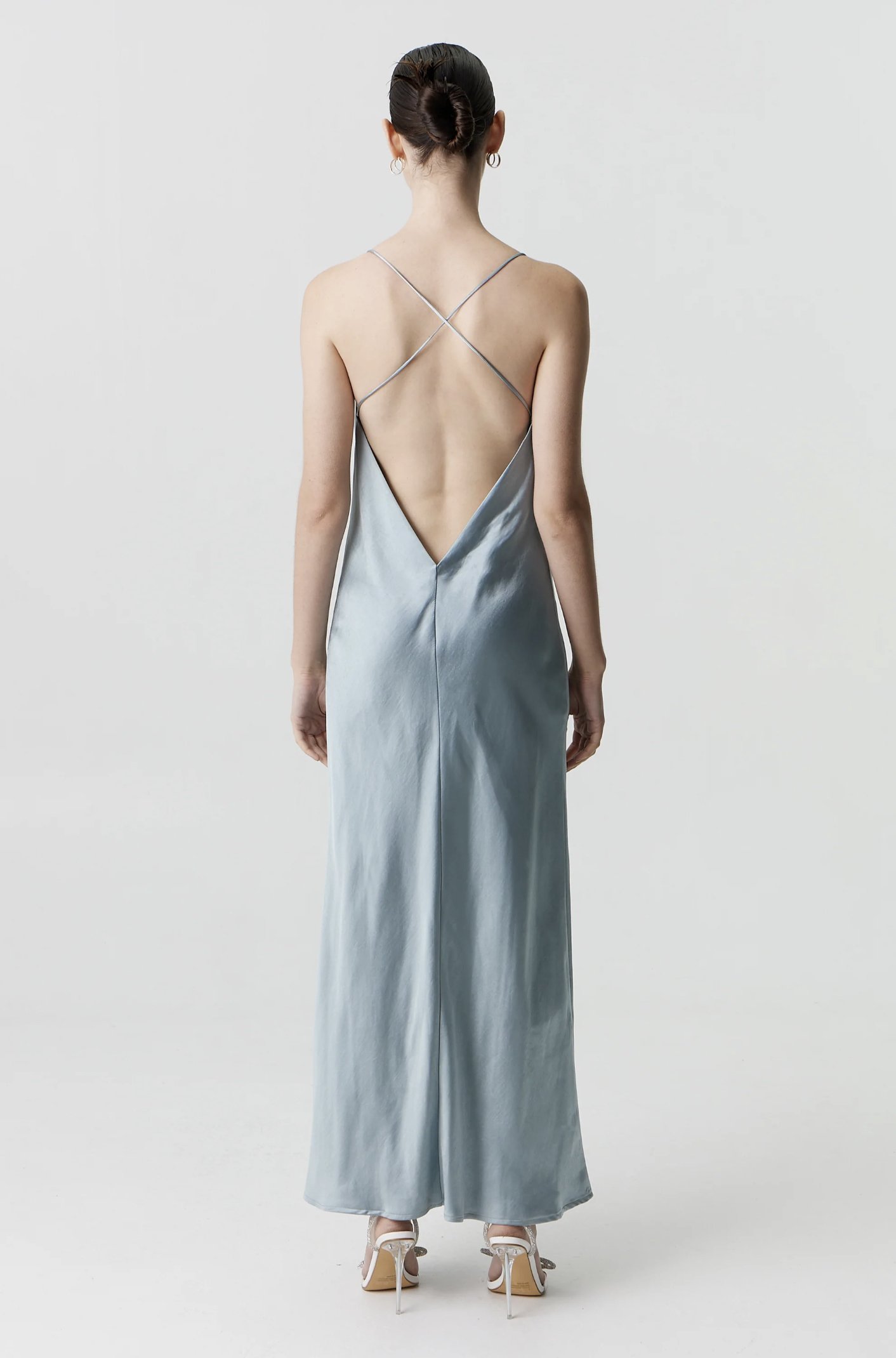 Satin Split Slit Wave Back.jpg