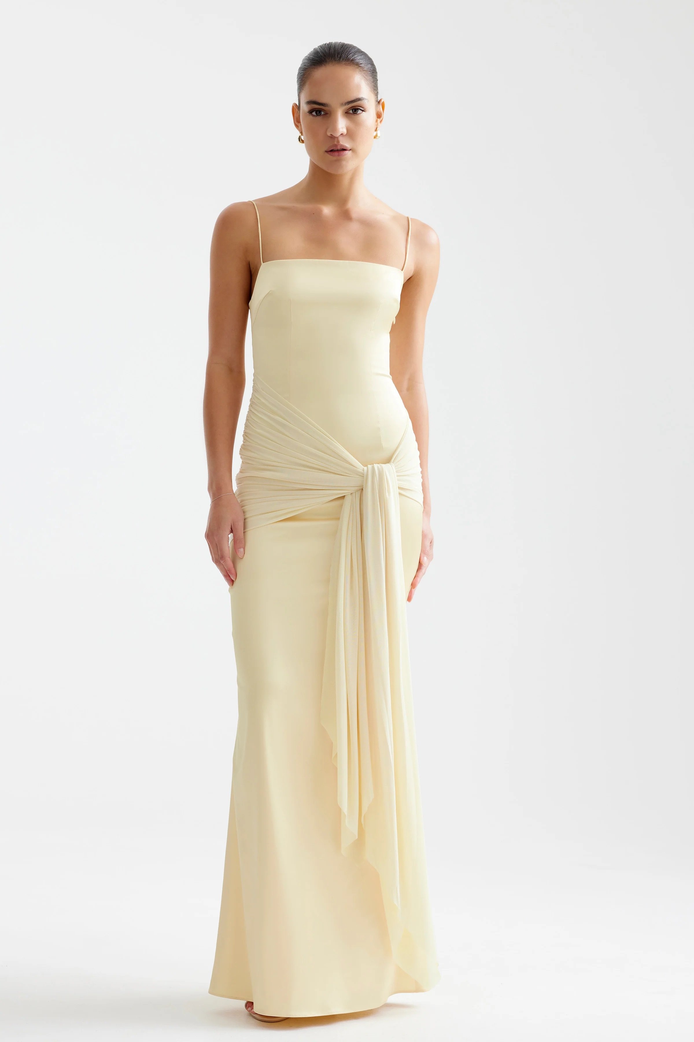 Ayla Gown