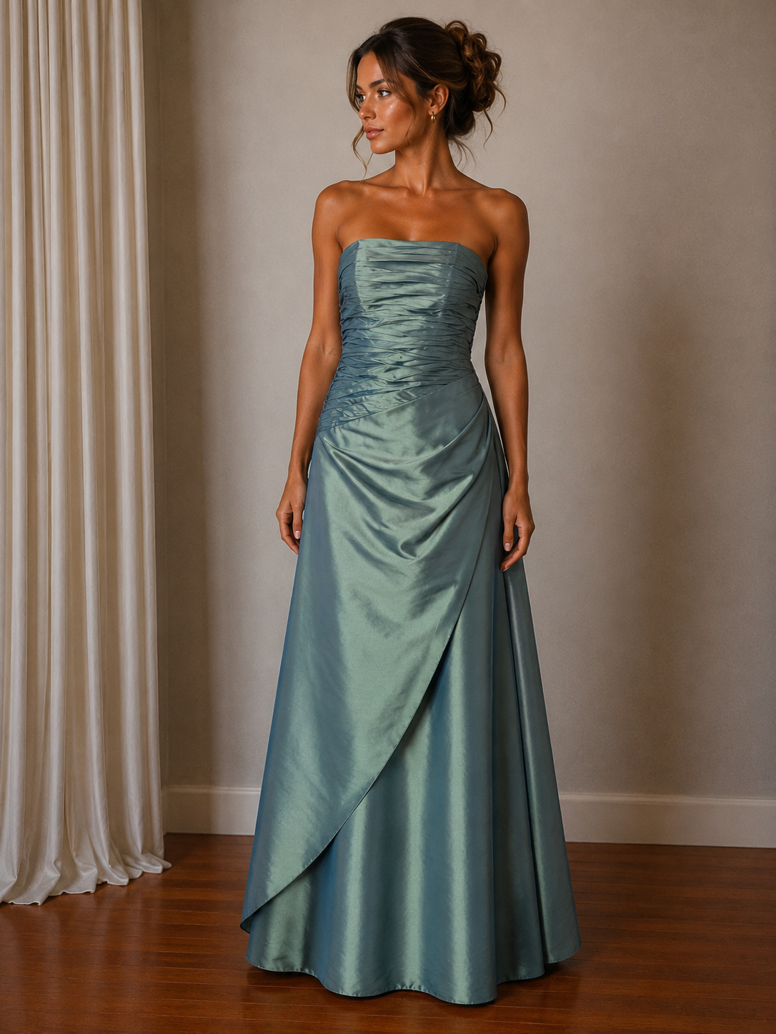 2KB4020 Gown