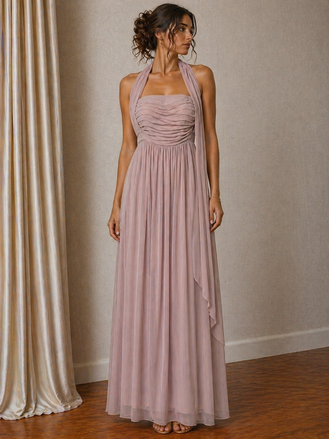 2KB5224 Gown