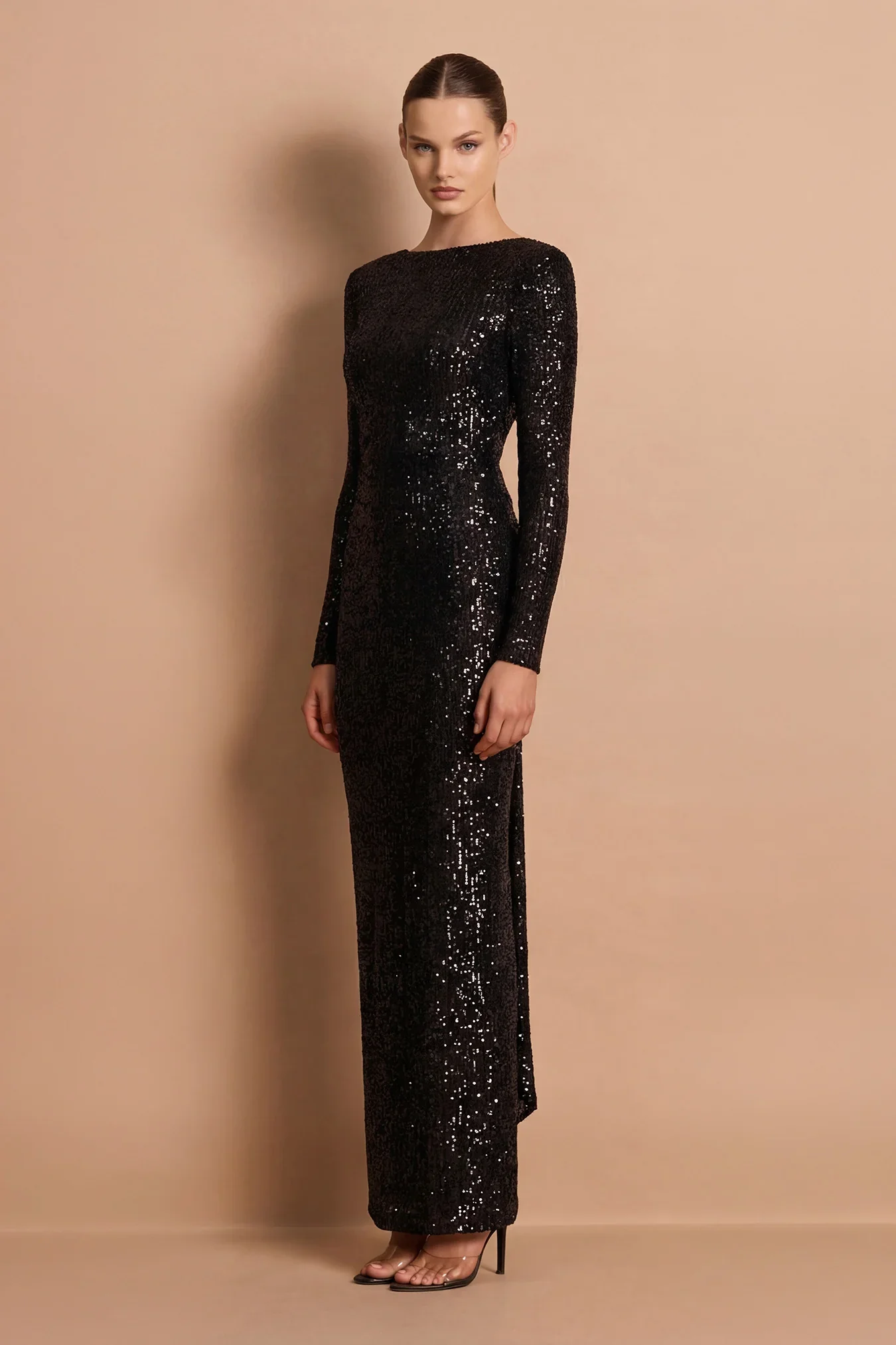 HALO-2-WAY-SEQUIN-GOWN_BLACK_2_2.webp