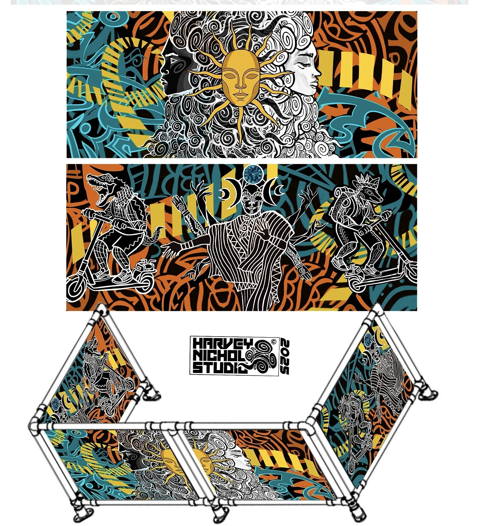 2026 Scooter barrier.JPG