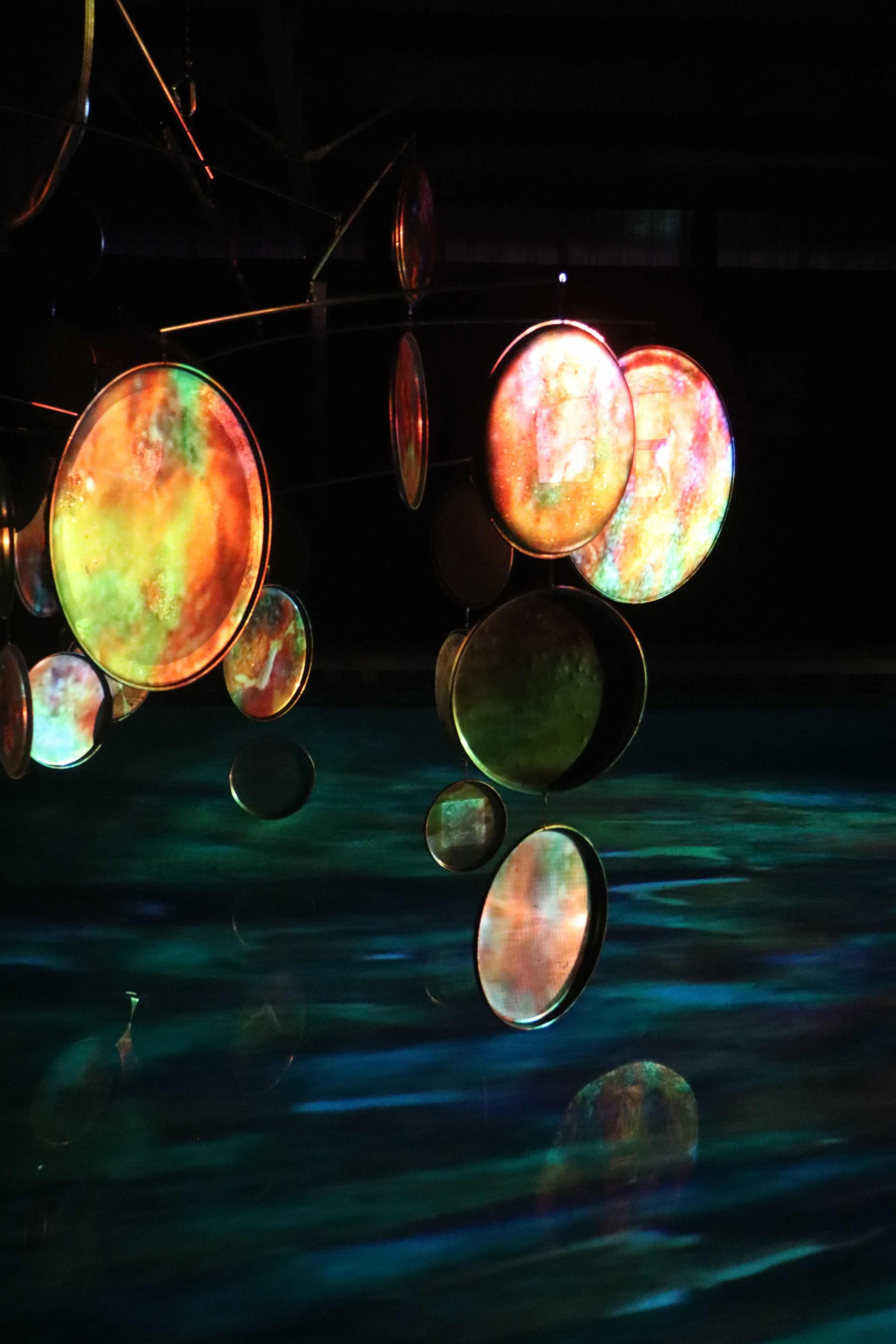 Water, Mirror, Echo, Claire Pendrigh, 2026 close up2.jpeg