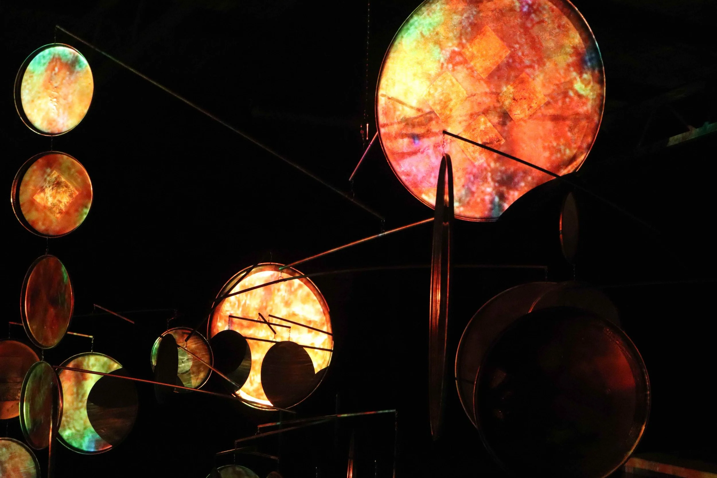 Water, Mirror, Echo, Claire Pendrigh, 2026, close up.jpeg