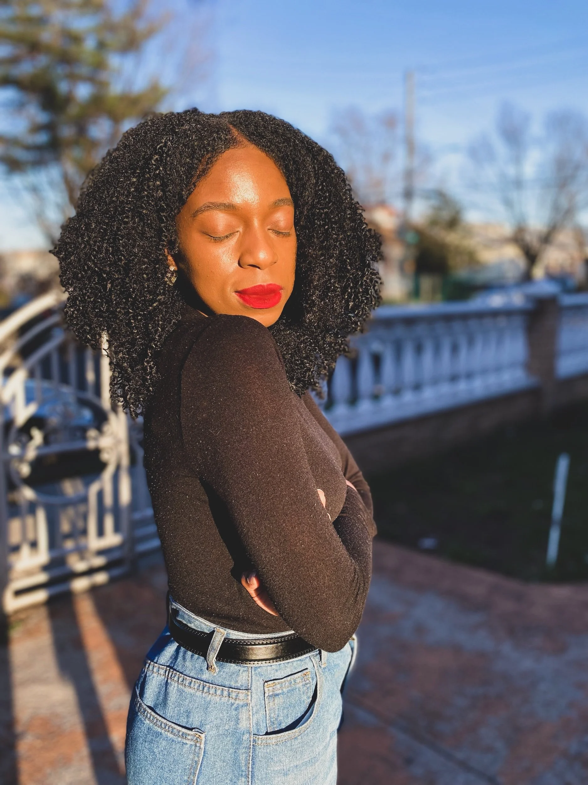 Can Anyone See Me ? The Fight To Remain Relevant