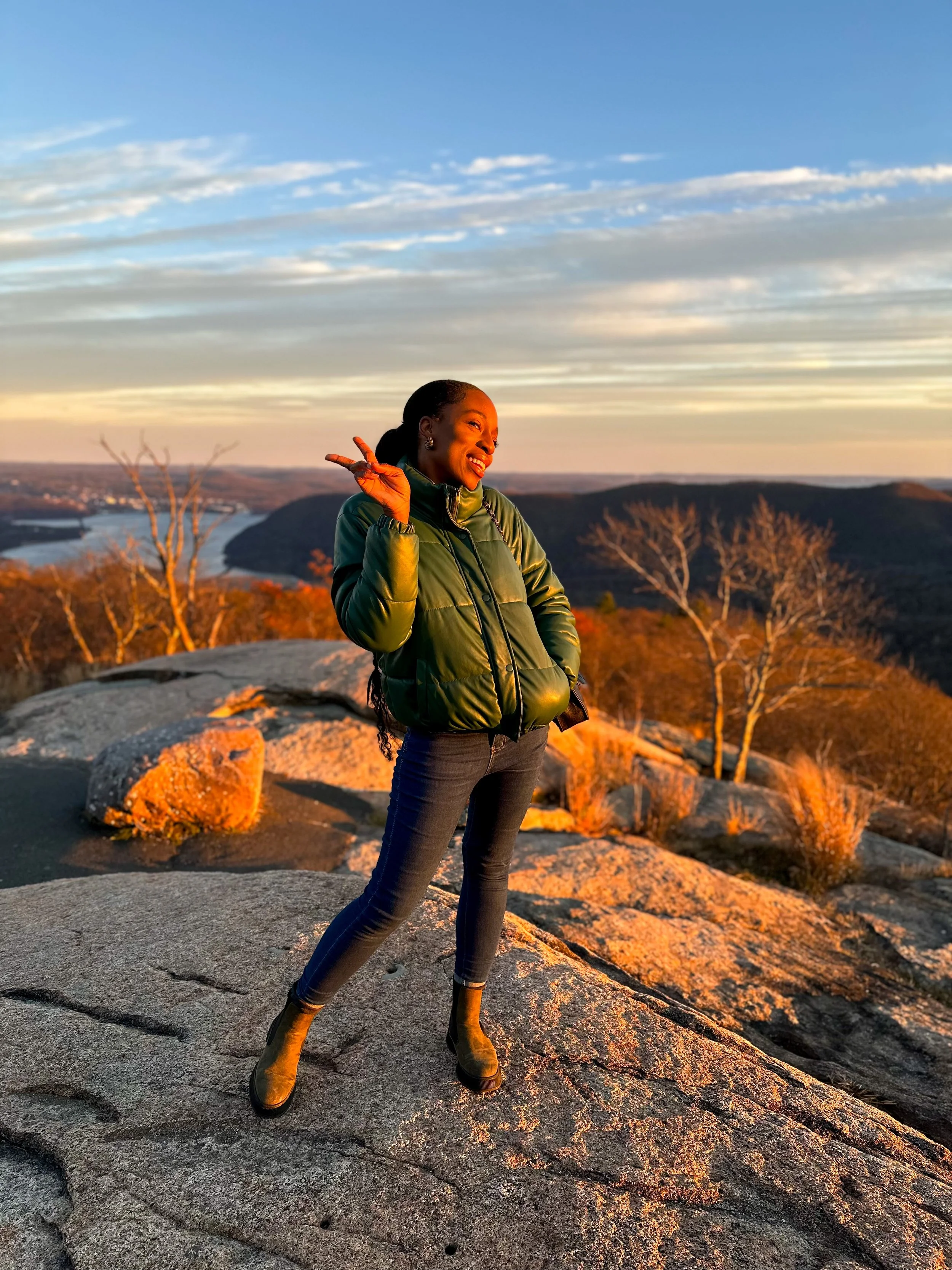 Finding Your Way Home