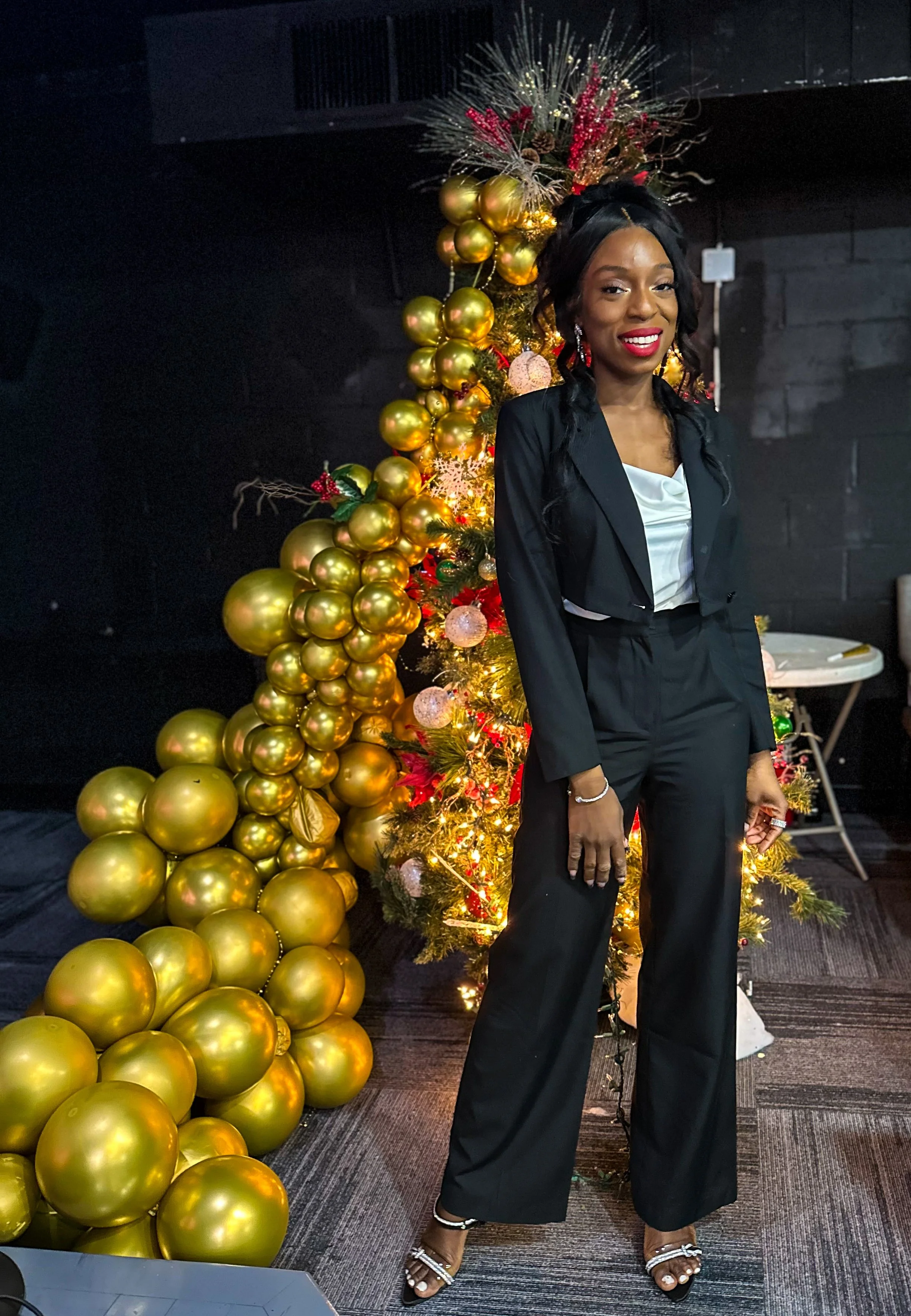 Welcome to THE LEAP Year: 2024