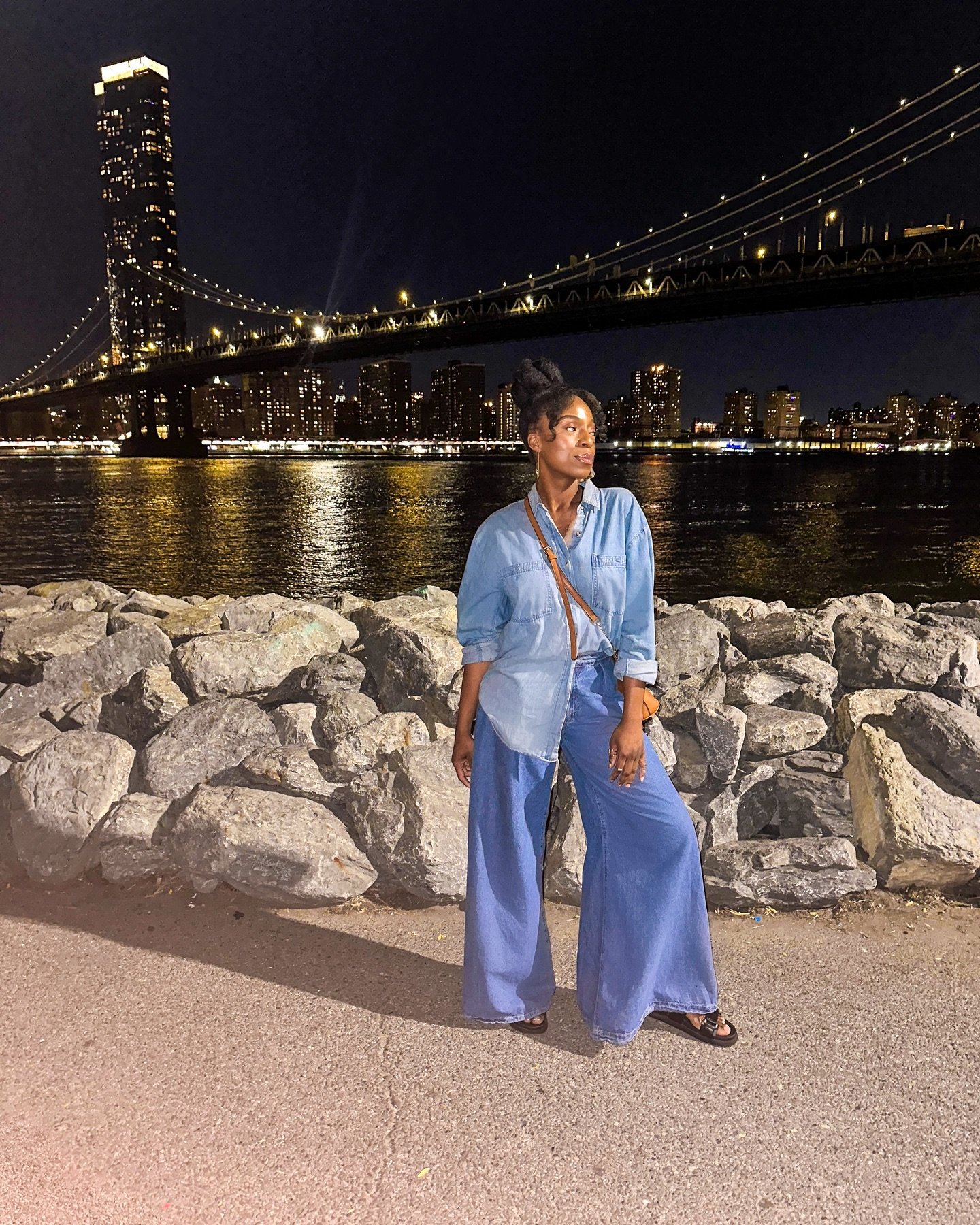 Just God, a girl, and the city she loves. ♾️🌃🤍

&ldquo;One thing I ask from the Lord, this only do I seek: that I may dwell in the house of the Lord all the days of my life, to gaze on the beauty of the Lord and to seek Him in His temple.&rdquo;
‭‭