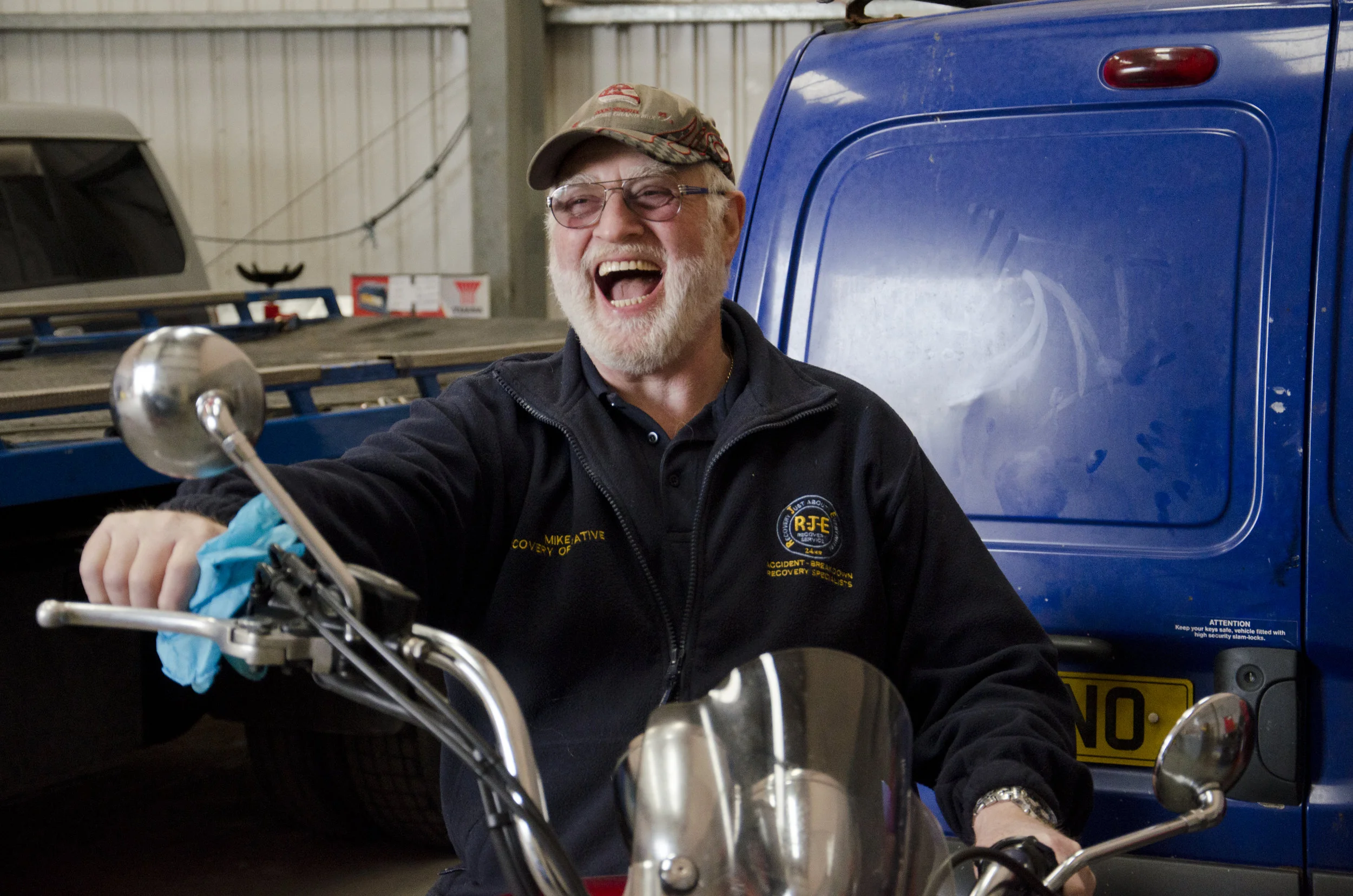 One happy recovery driver.jpg