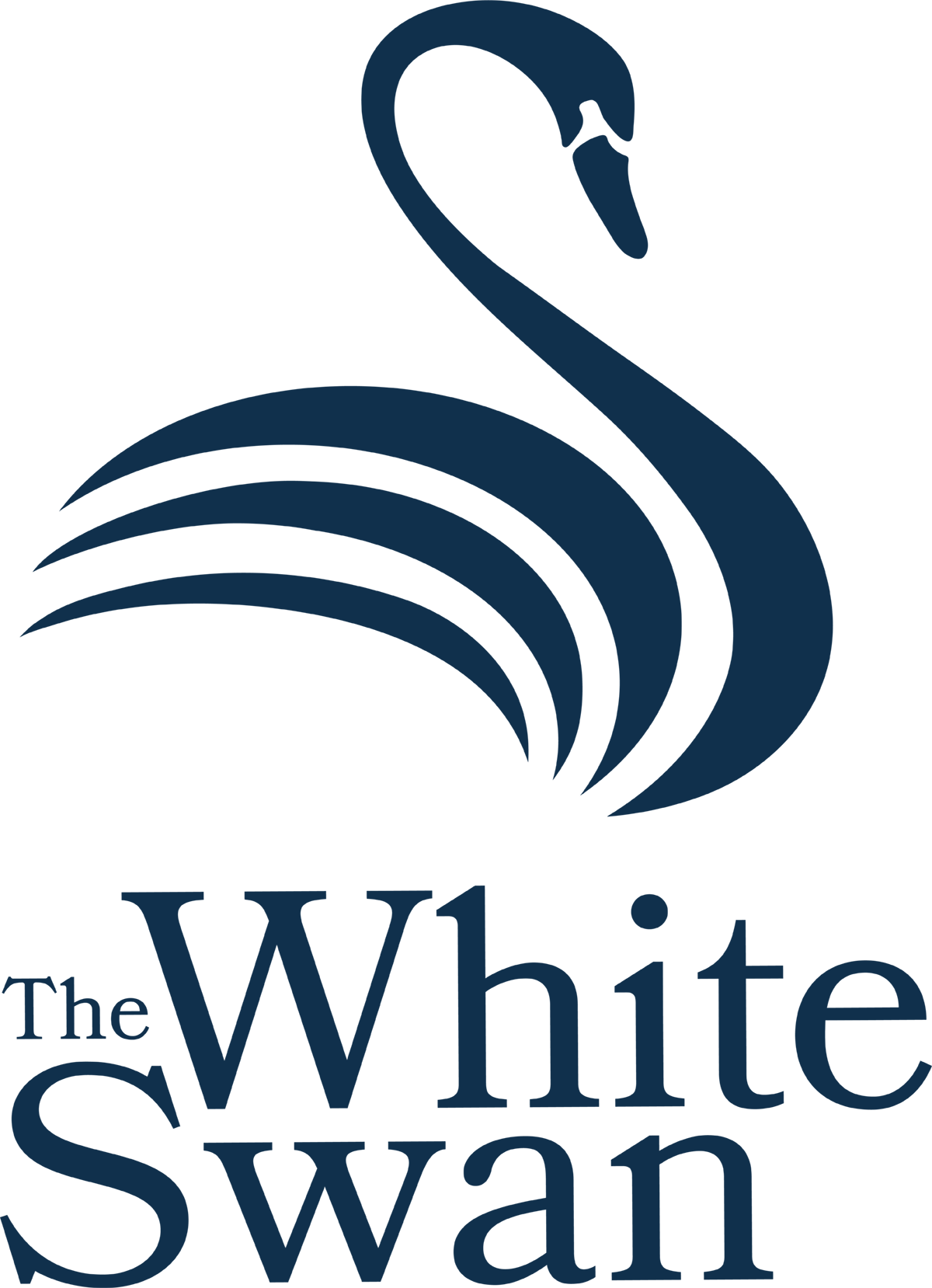 The White Swan