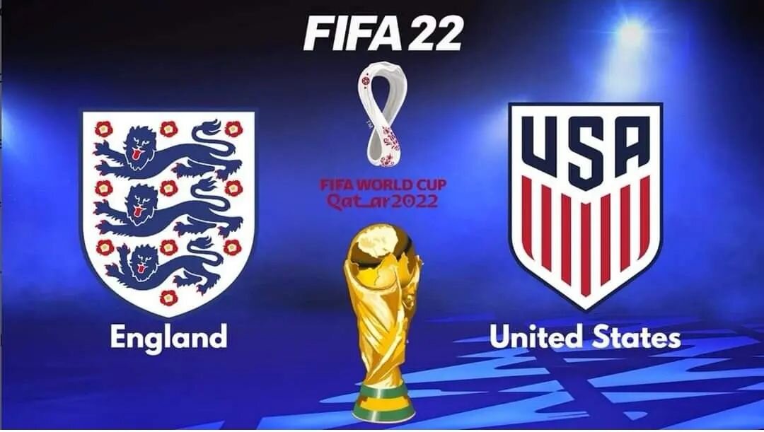 Who's ready for tonight!
ENG v USA 🇺🇸🏴󠁧󠁢󠁥󠁮󠁧󠁿 KO 7pm

There's plenty of Beers and spirits to keep you going all night, just pop down and say hi 😘

#worldcup2022 #fridaynightdrinks #fizzfriday