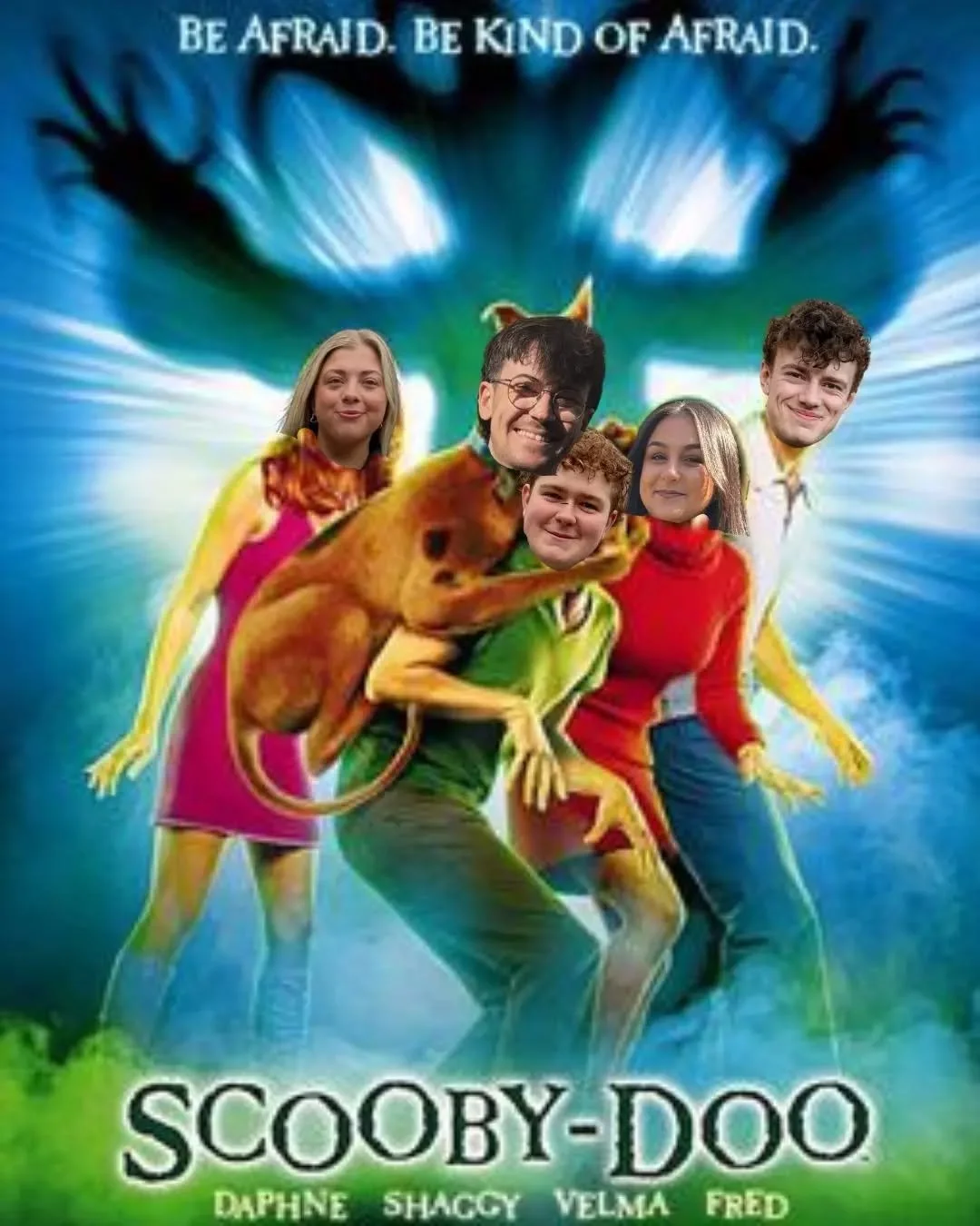 HAPPY HALLOWEEN!&nbsp;🎃
We hope you have a spookily good Halloween
And with our Friday deals how could not?

🍹 2-4-7 shots
🍸 2-4-12 cocktails
🥂 Bottles of Prosecco for &pound;20
👯&zwj;♂️ Get in the spirit Fridays from 10pm
🍕 Late night pizza&nb