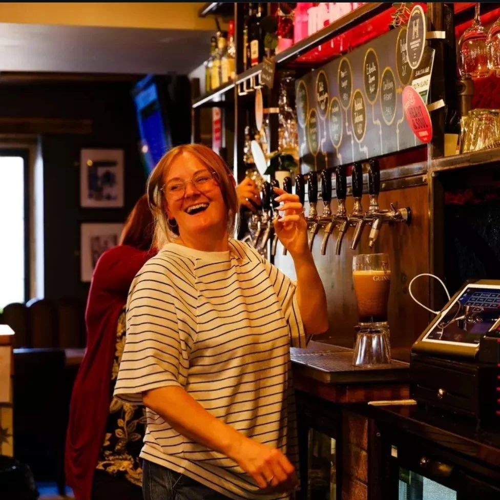 Time to get into the Friday Feeling! 🕺🥳
And with these great deals how could you miss out? 

2-4-7 Shots 💃🏻
2-4-12 Cocktails 🍹 
&pound;20 bottle of Prosecco AND Rose Prosecco 🍾
Late night Pizza 🍕
Get in the Spirit Fridays 😝

Get rid of those 