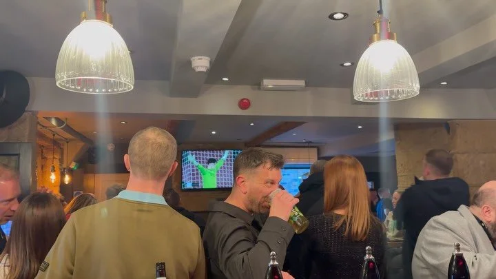 Who else is reminiscing that incredible Sunday afternoon? 🤪
Leeds are only going up 🩵💛
Keep an eye out on our socials for all updates on Leeds games!