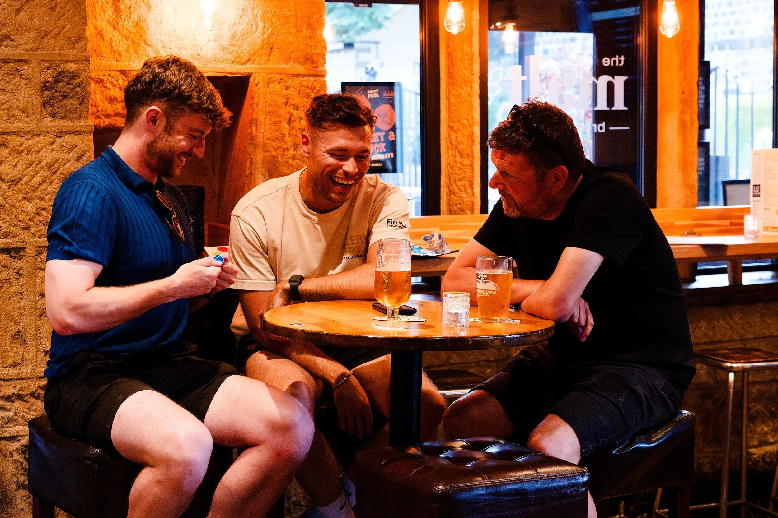 🚨 ATTENTION QUIZ GOERS! 🚨

Our booking system is currently down, so we can&rsquo;t see who&rsquo;s booked in for tonight&rsquo;s quiz! 😩

There is a global issue involving PHP - but they&rsquo;re  hoping to have it back up and running in the next 