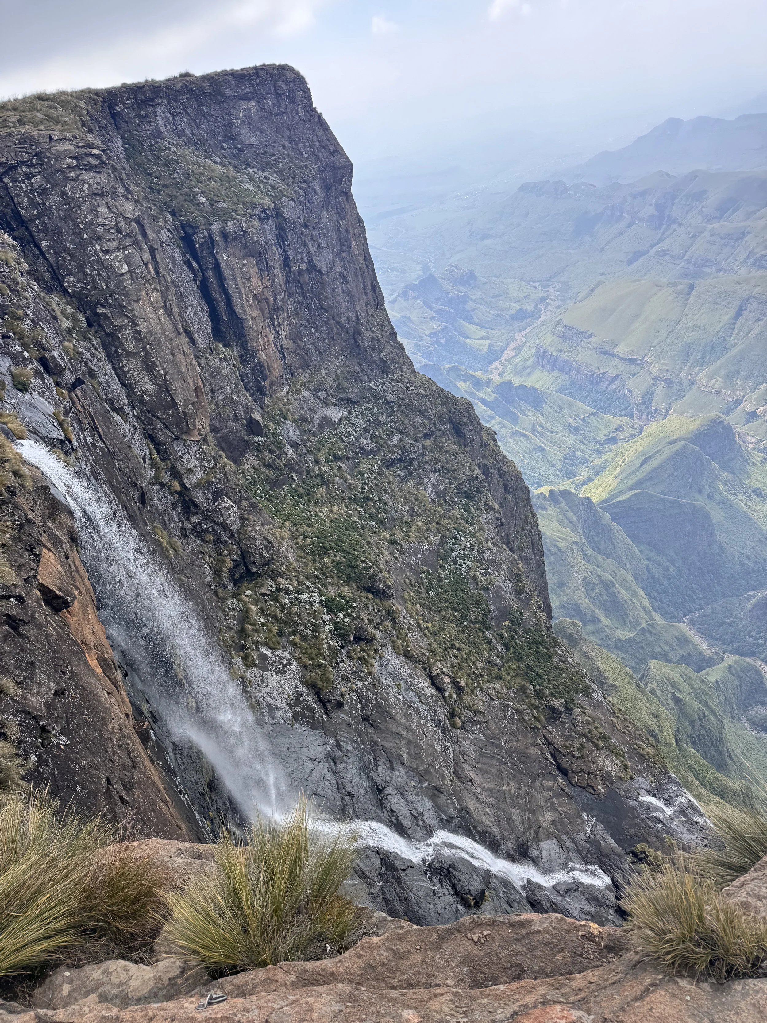 Why Tugela Falls Should Be on Your Bucket List