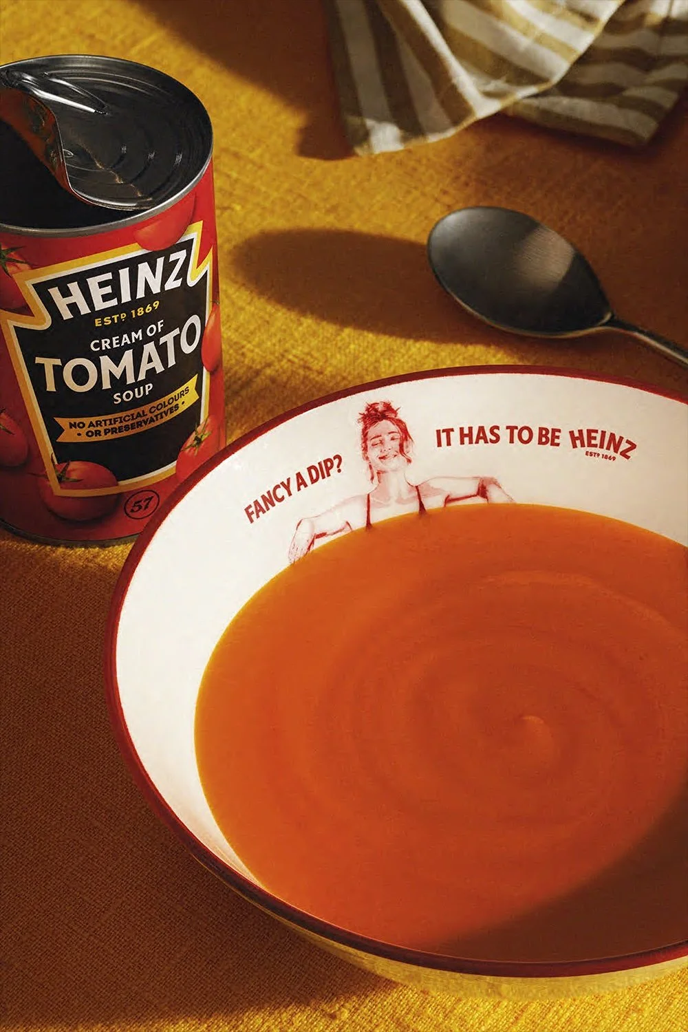 Heinz