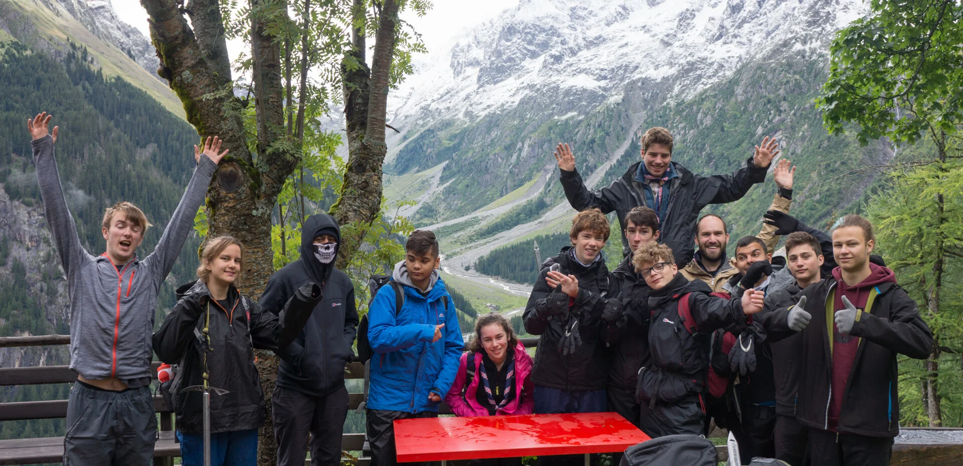 Click through to see the photo gallery