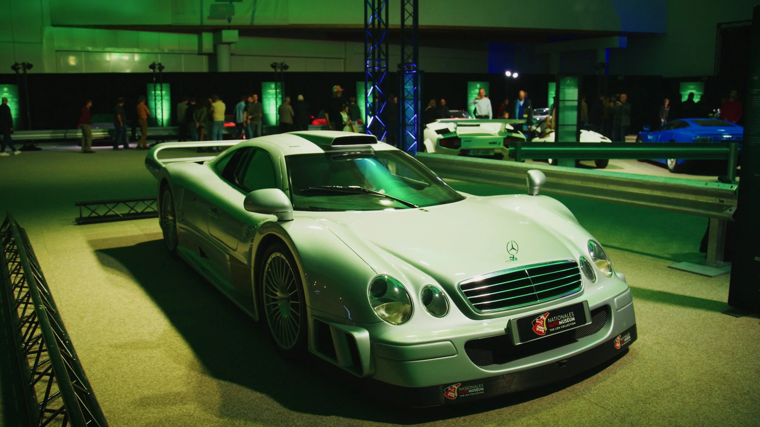 INTERCLASSICS - aftermovie