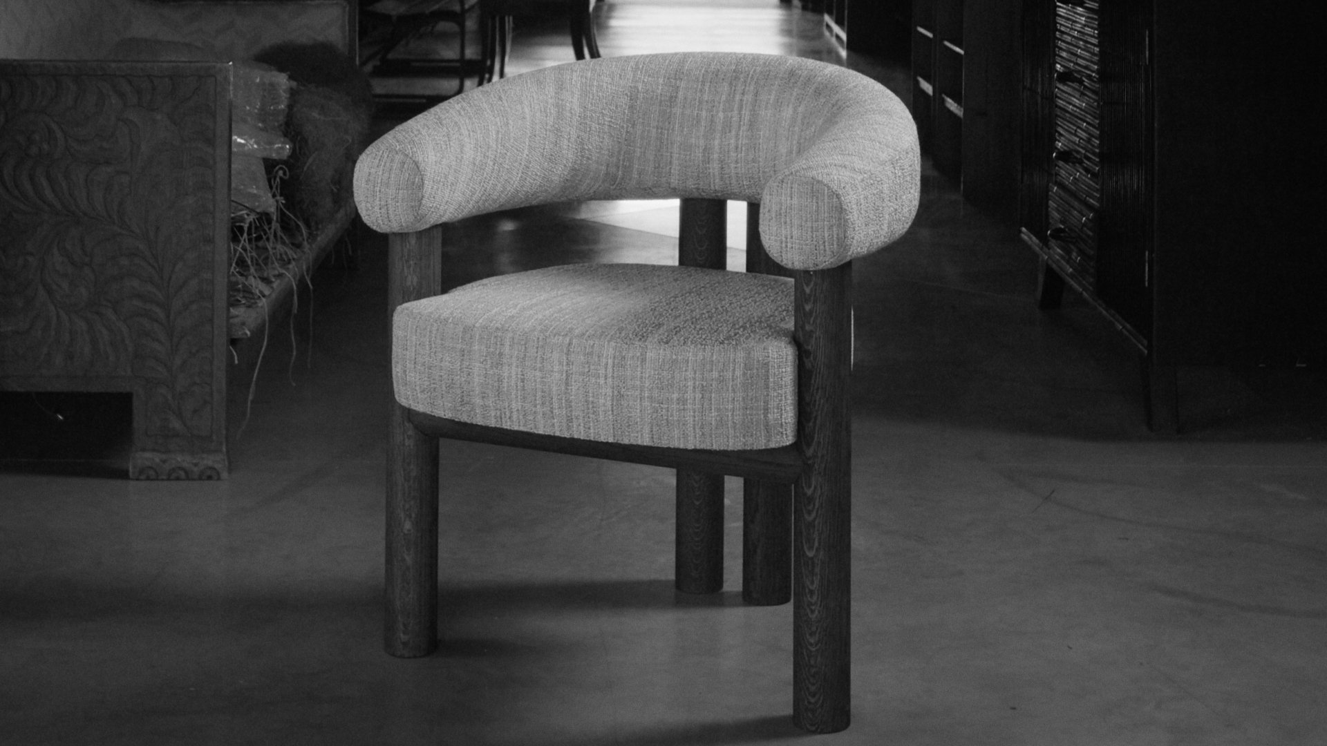 CONTRAIR INTERIORS - online content