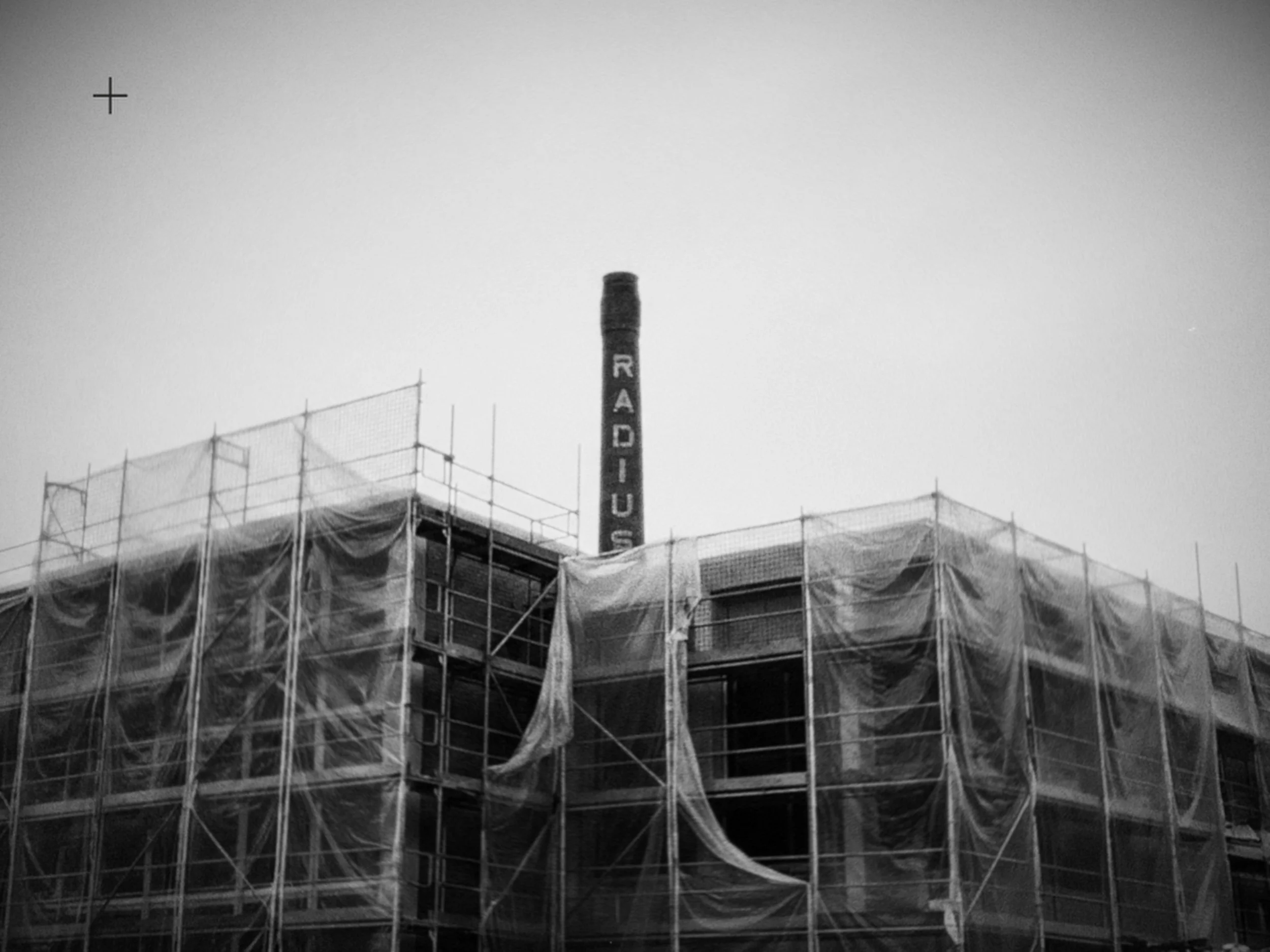 RA:DIUS festival 2026 - online commercial