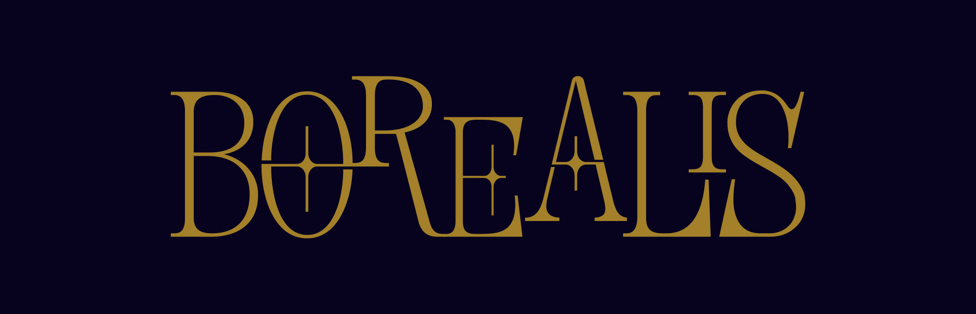 Borealis · Carta Astral
