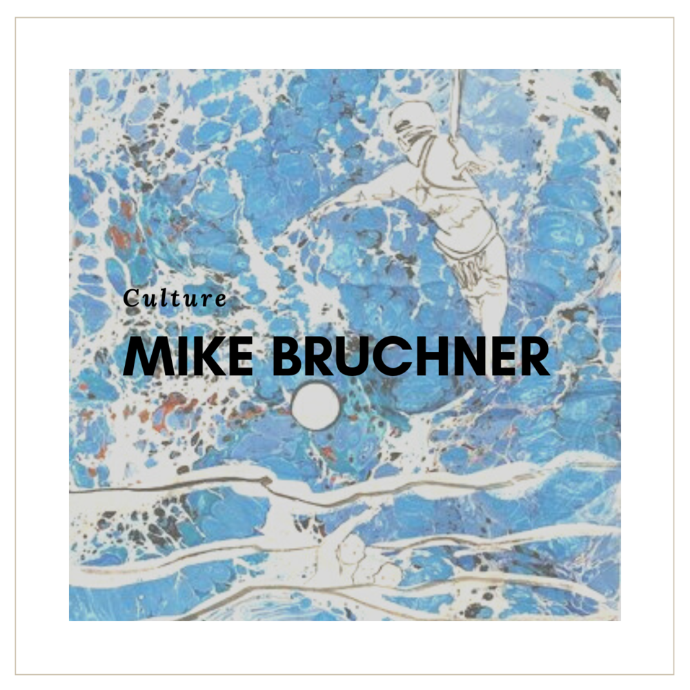 Mike Bruchner “Spiel” - Kunst im Panoramahaus Usedom