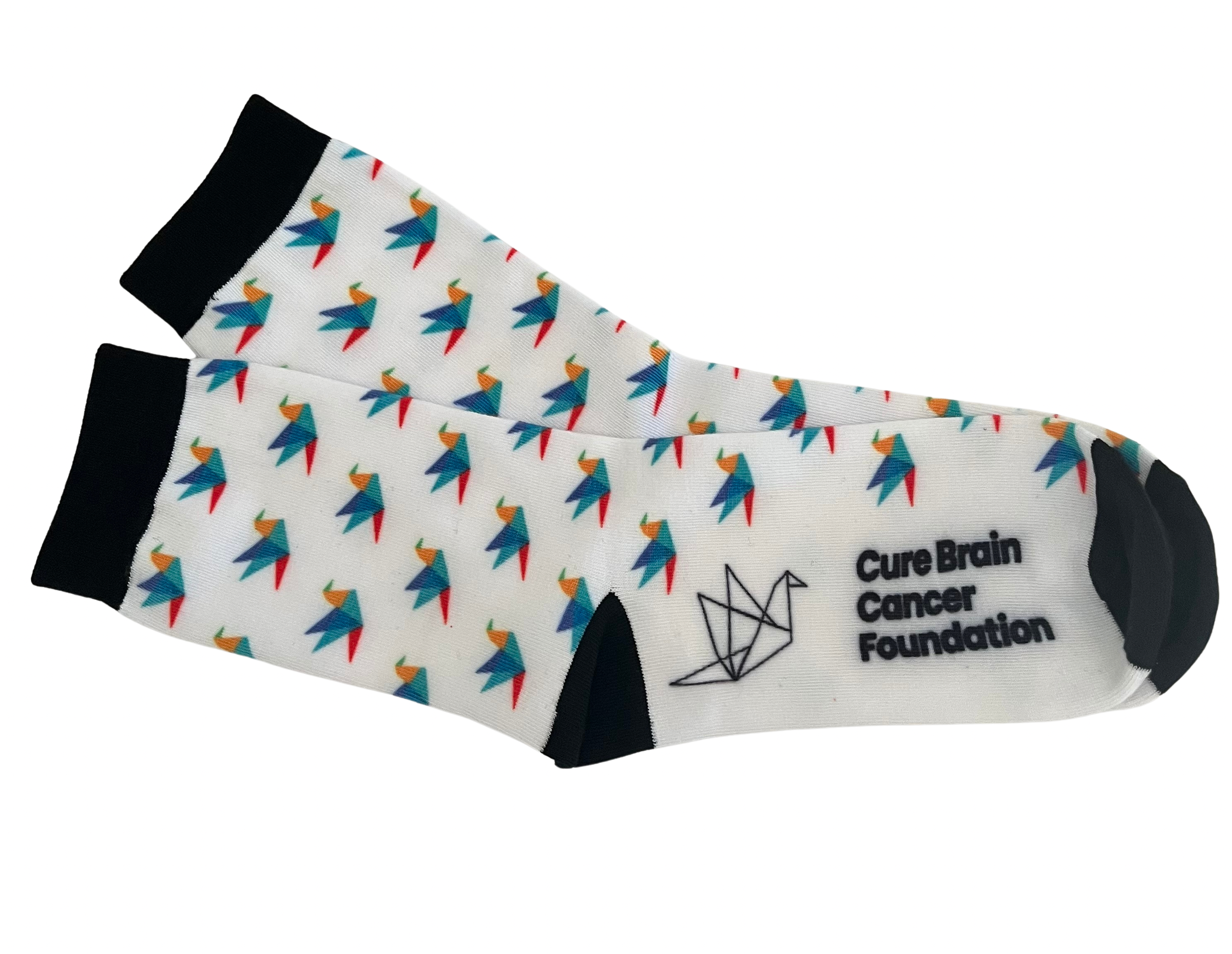 CBCF Crew Socks