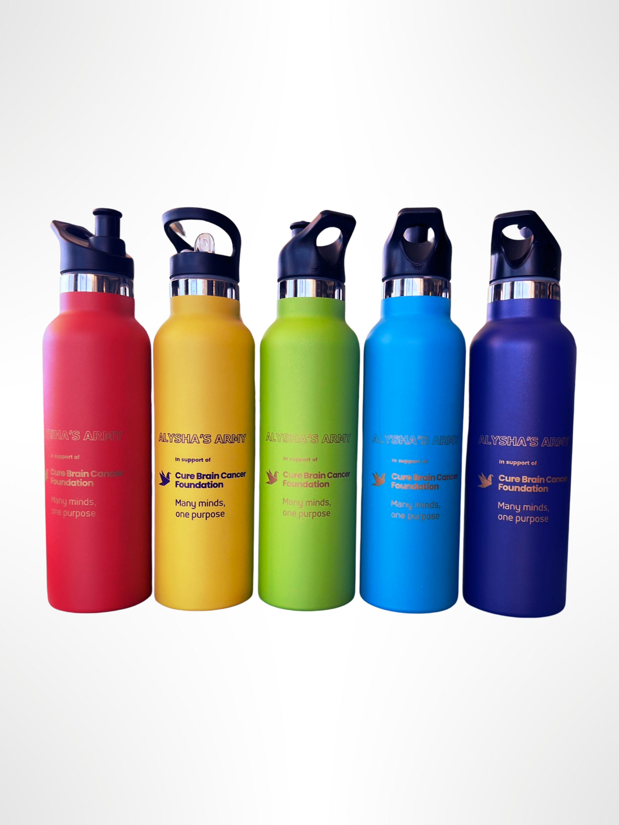 Thermo Drink Bottles