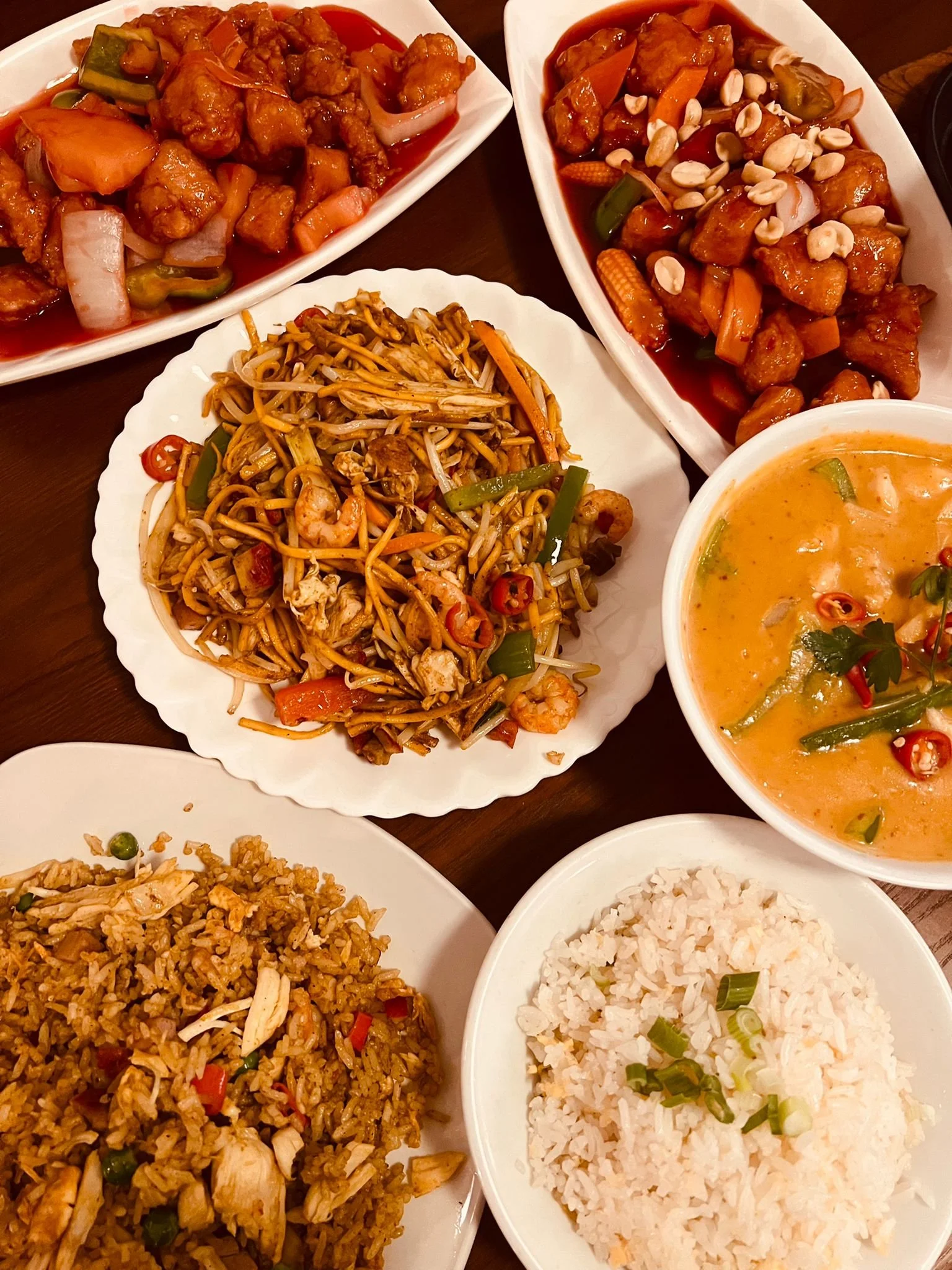 Fortune Inn Chinese Restaurat & Takeaway in Chippenham