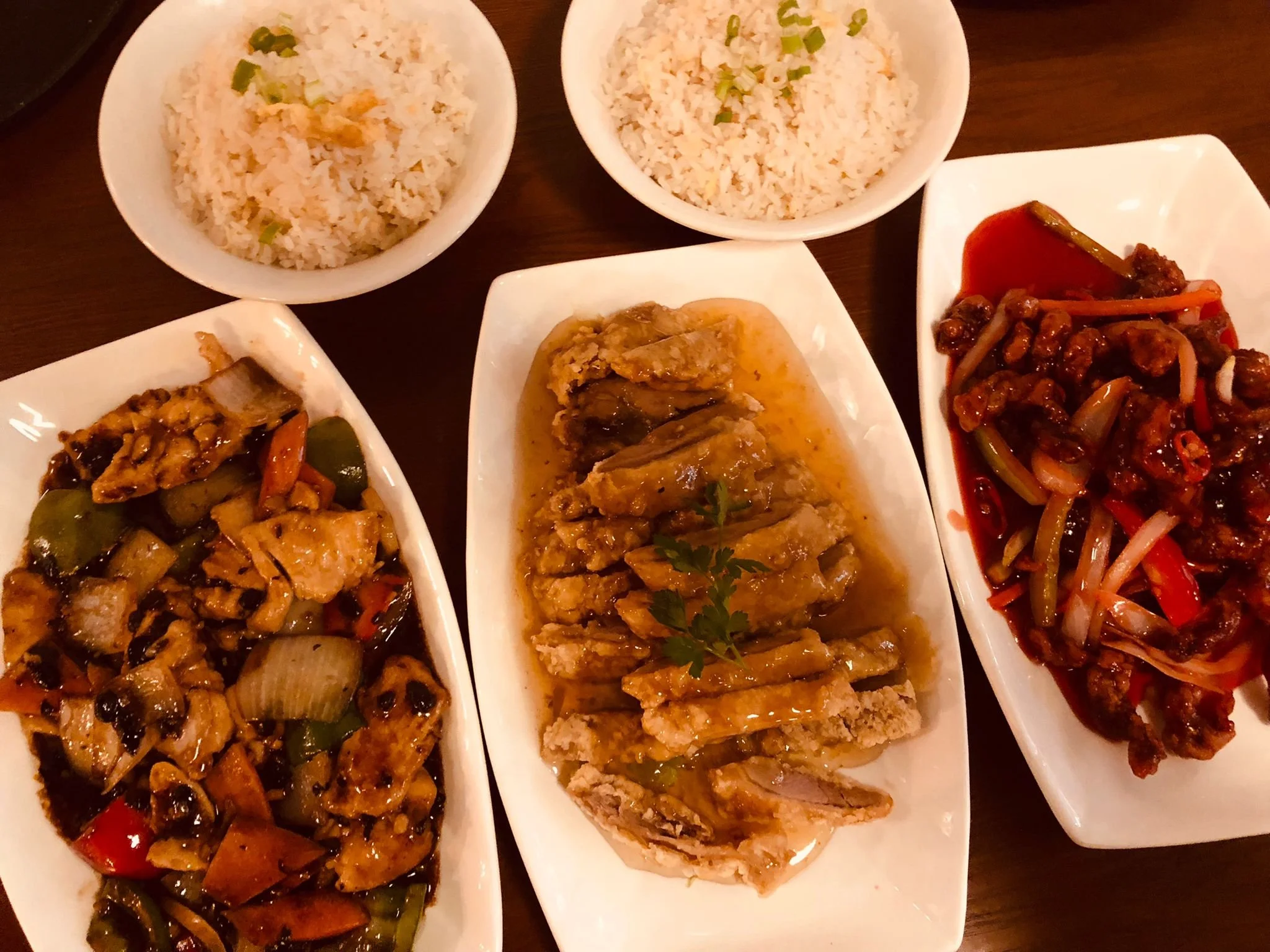 Fortune Inn Chinese Restaurat & Takeaway in Chippenham