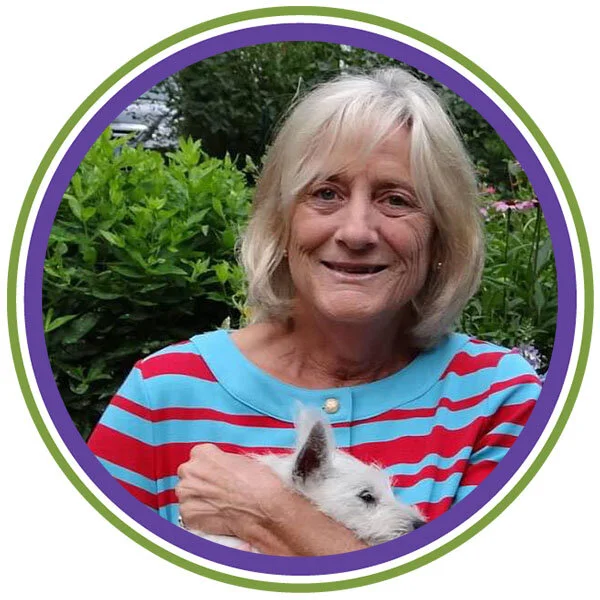 Whitney Selover, Maine says…