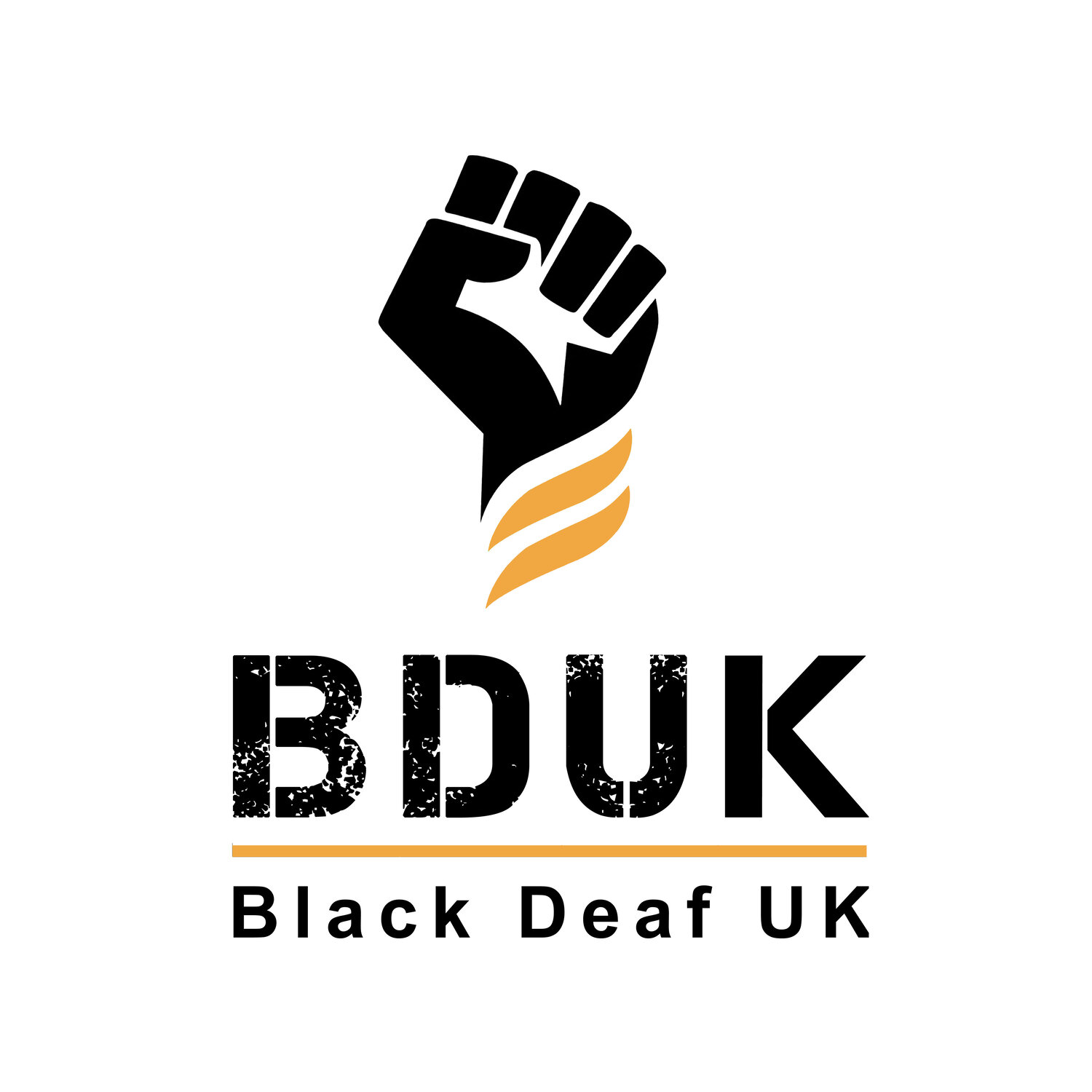 Black Deaf UK