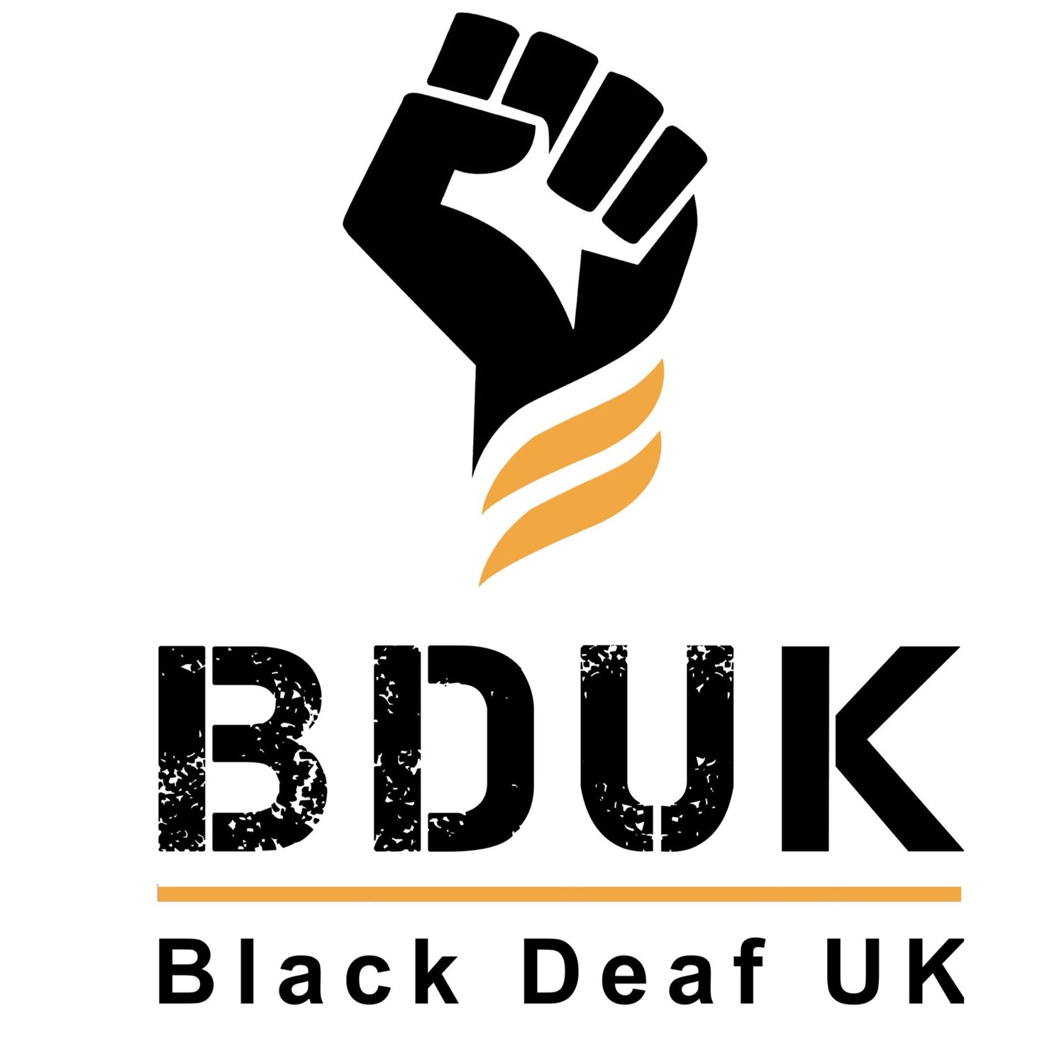Black Deaf UK