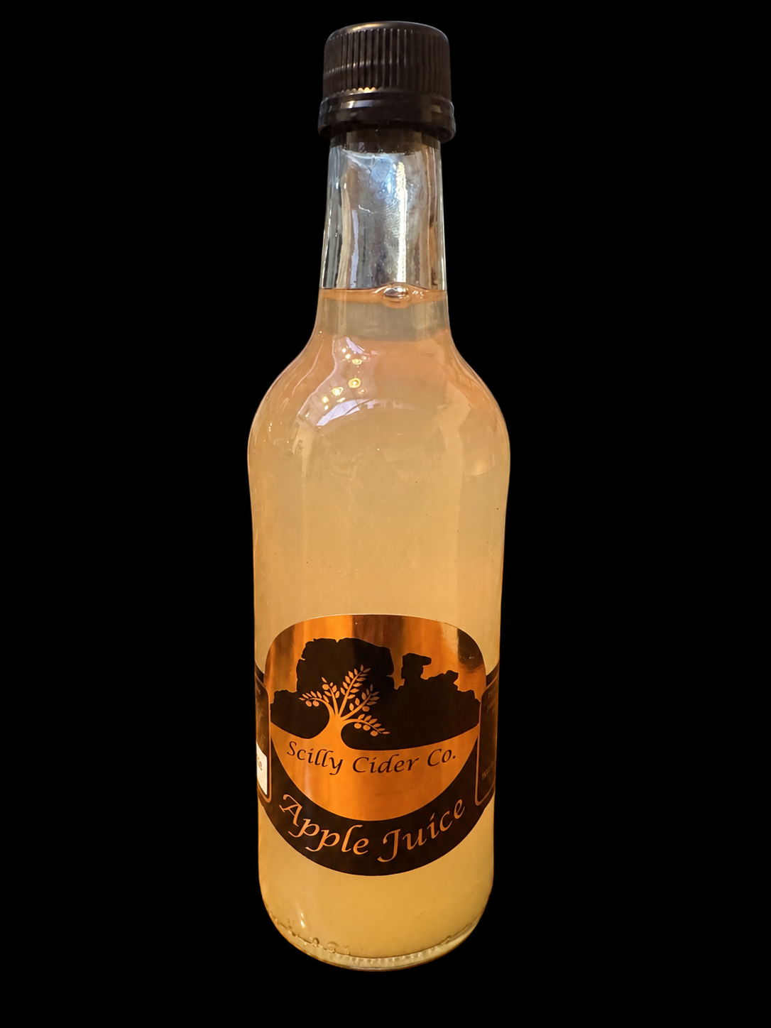 Scilly Cider Apple Juice