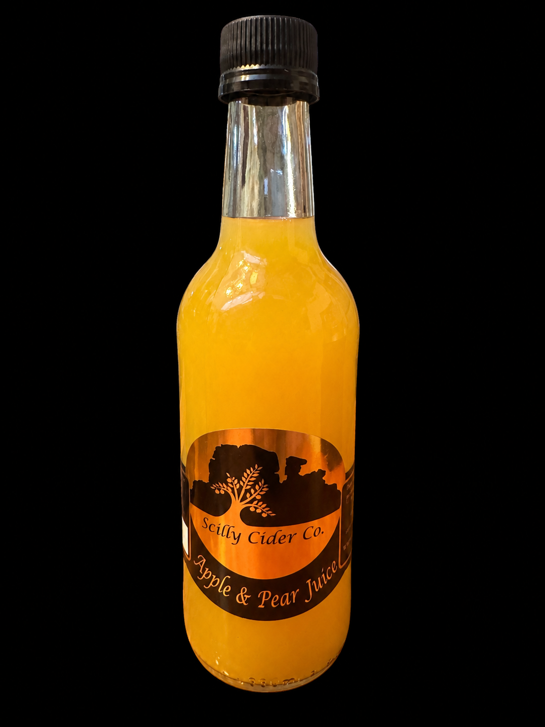 Scilly Cider Apple & Pear Juice