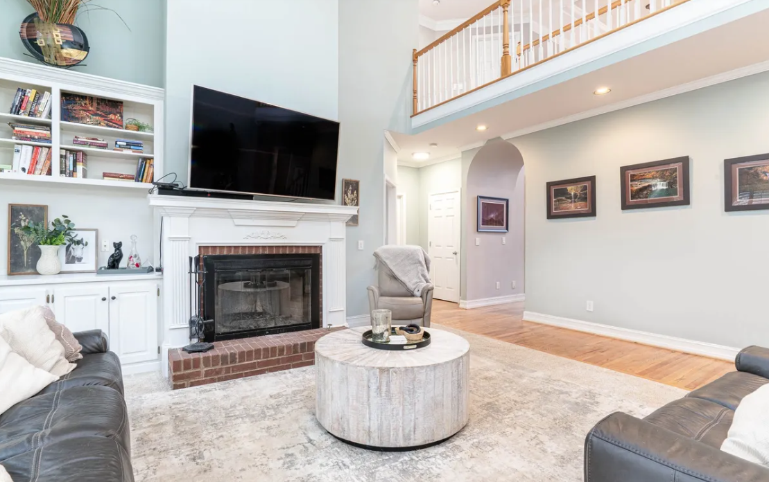 4307 Gretna Ct, Kennesaw (TPR) *PENDING*