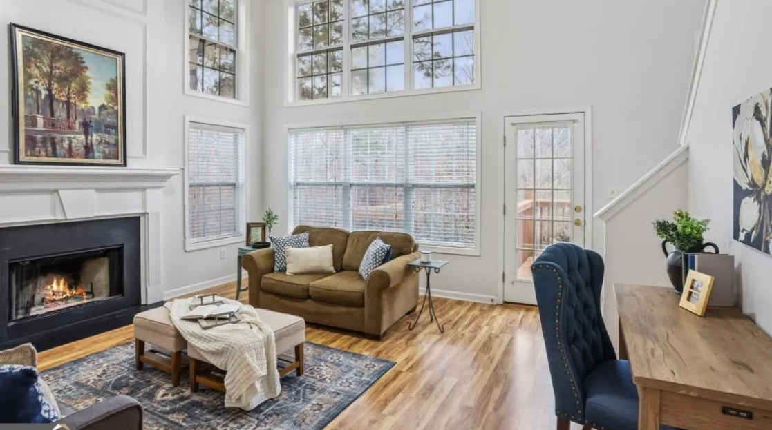 260 Wildcat Lake Dr, Lawrenceville (ES)