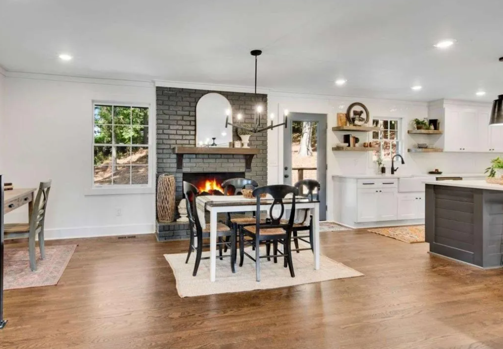2228 Old Dallas Rd, Marietta (IHAR)