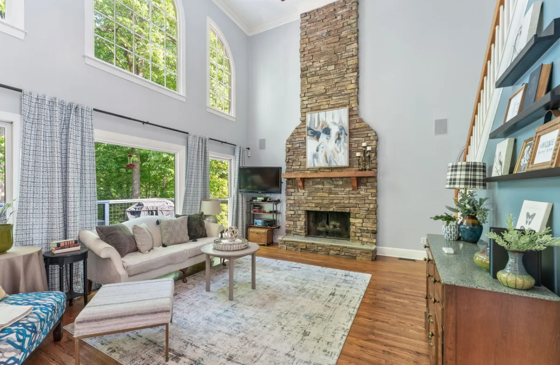 3286 Standing Peachtree Trail, Kennesaw (TRT)