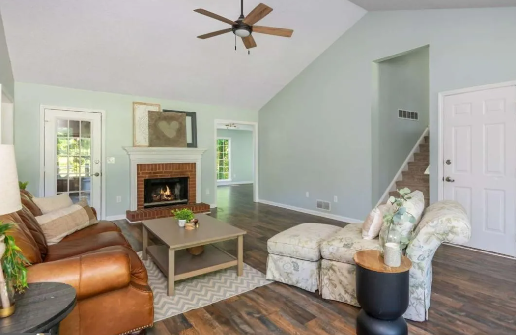 3453 Parsons Greene Trail, Powder Springs (TR)