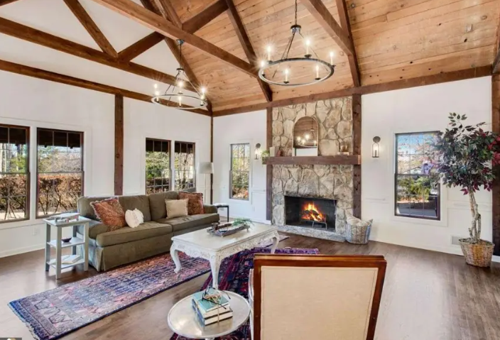 230 Birchfield Dr, Marietta (IHAR)