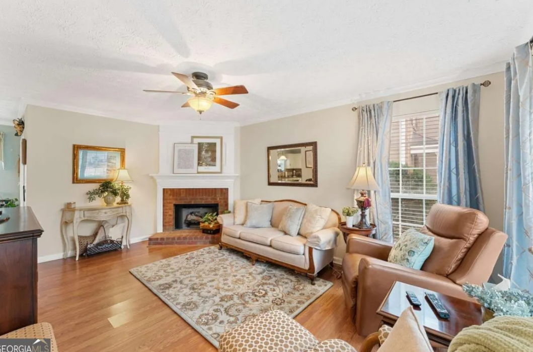 4291 Brighton Way, Kennesaw (TRT)