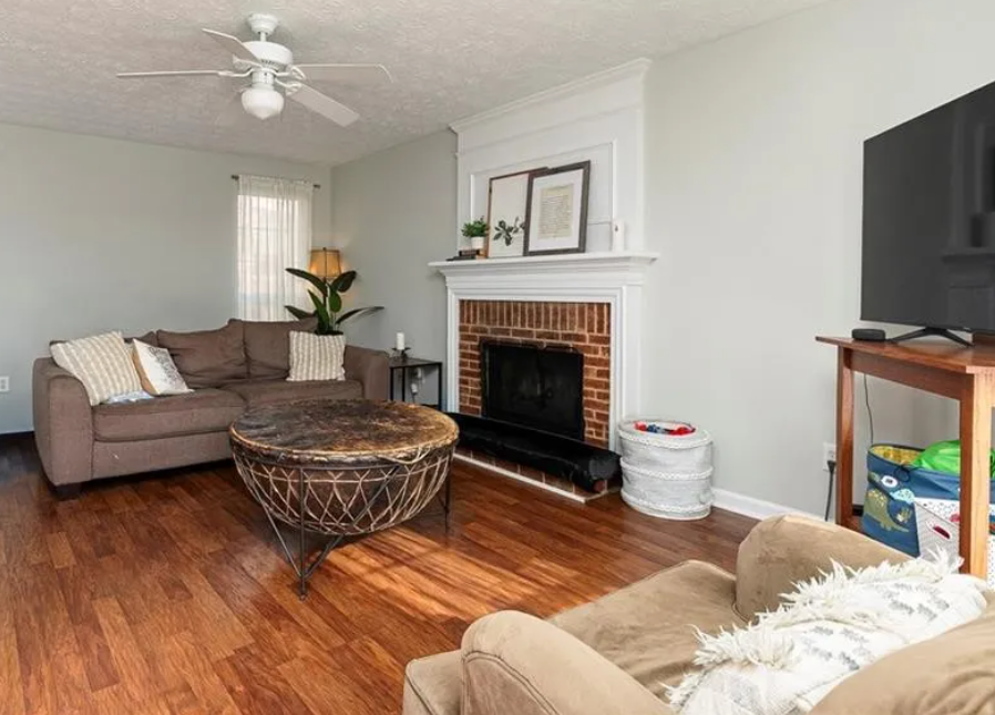 2812 Amhurst Way, Kennesaw (CAC)