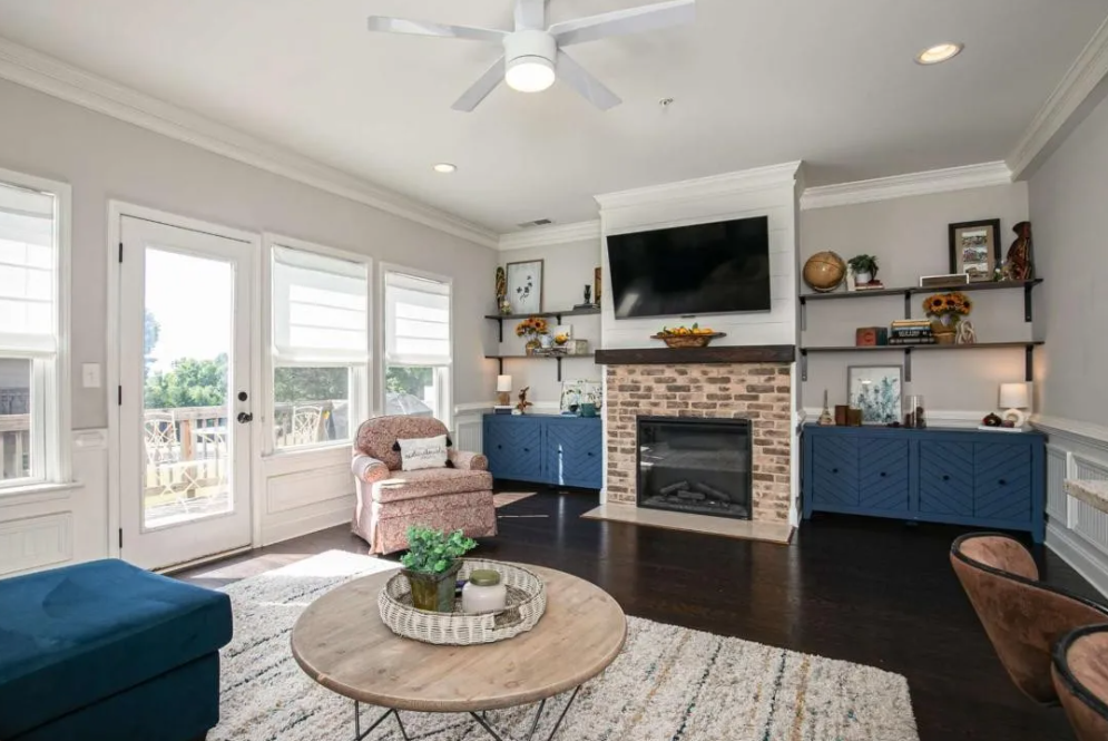 623 Sweet Bay Ridge, Woodstock (CAC)