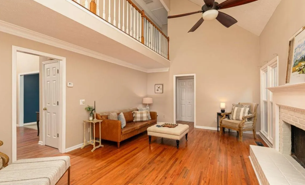 3077 Milford Chase, Marietta (CAC)