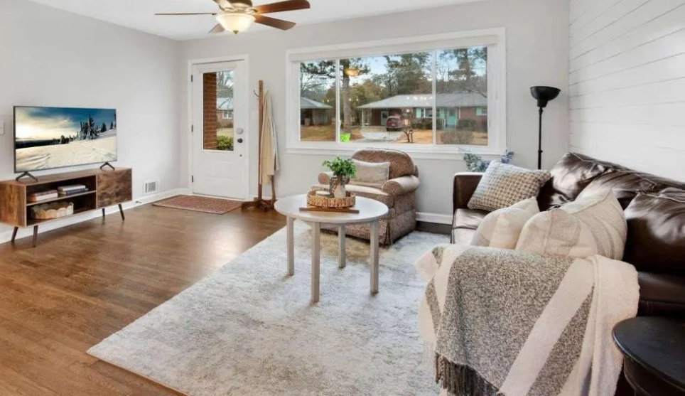 729 Birchwood Lane, Marietta (IHAR)