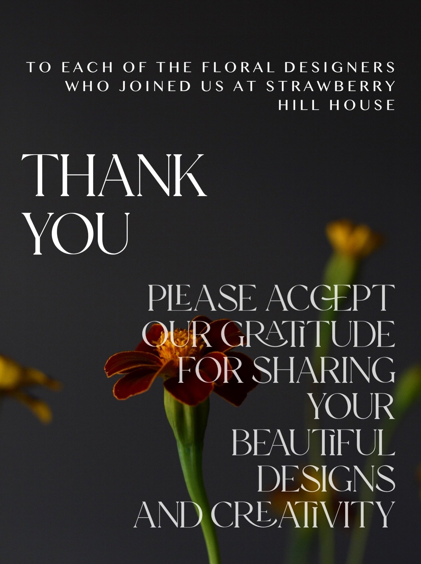 A week ago today, @strawbhillhouse we were all rushing around setting up our installations with some people coming very great distances to take part. We would like to say a very big &ldquo;Thank you&rdquo; to all of you for sharing your time, skills 