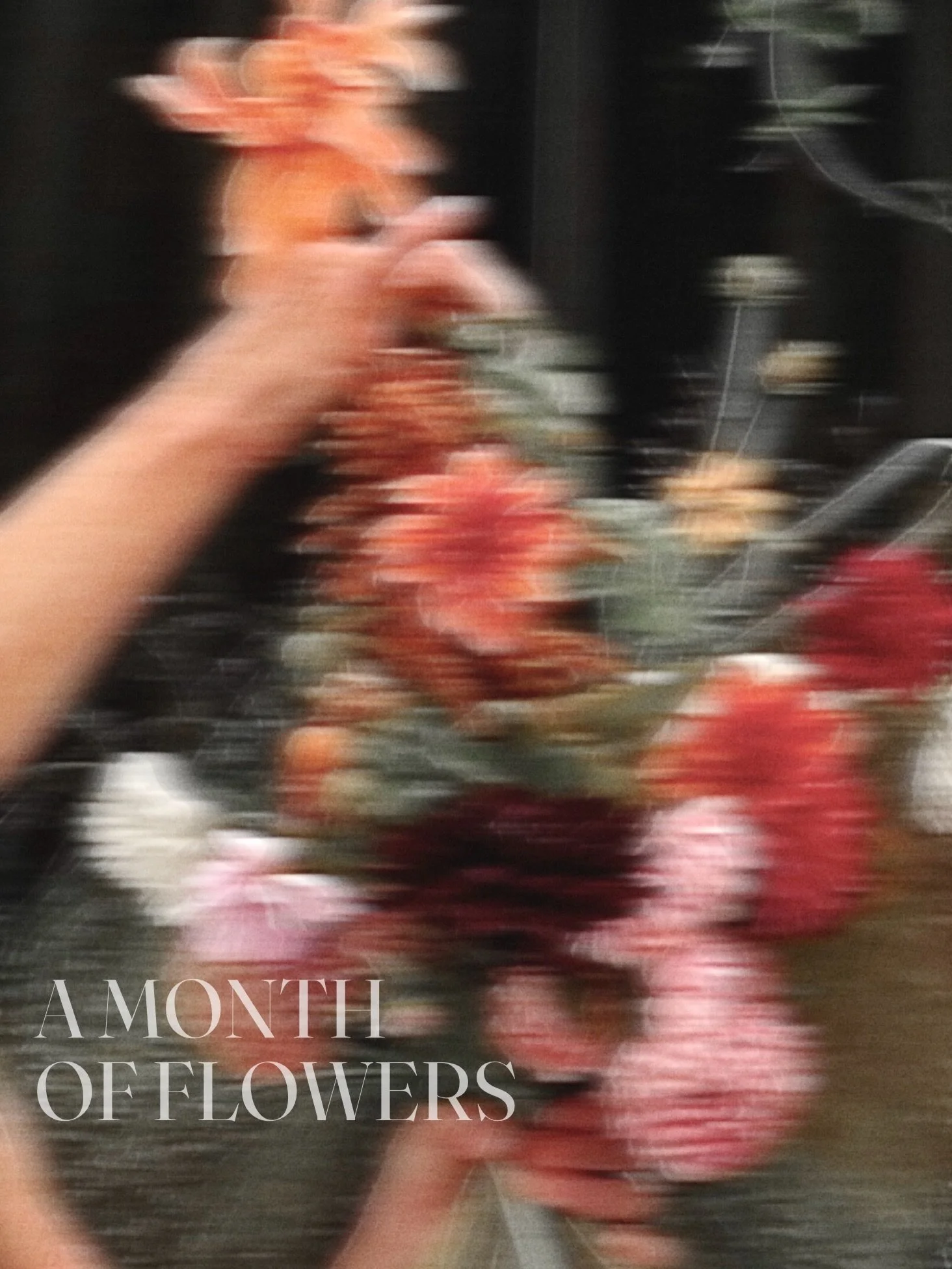 September was most definitely a busy month of flowers&hellip;. @charlottejohnstonfloral @lilians_flower_diary and myself; collectively @flowers.at.the.house set up the festival at Strawberry Hill House along with our co-curators @flowersonthe.edge 
.