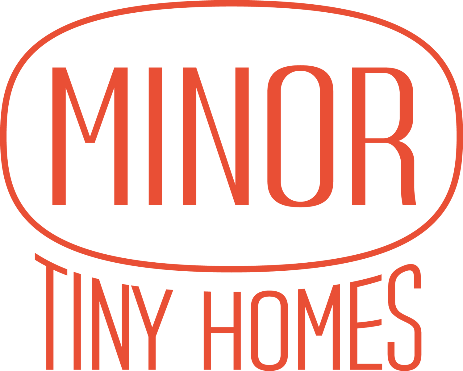 Minor Homes